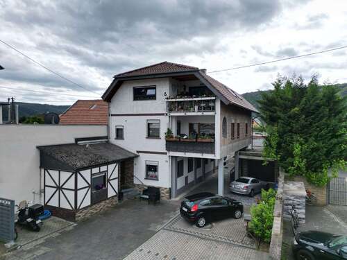 Foto - Wohnung zum Kaufen in Rheinbrohl 105.000,00 € 63.22 m²