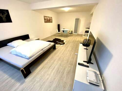 Foto - Wohnen auf Zeit in Stuttgart 1.250,00 €