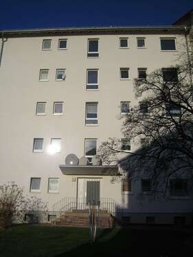 Foto - Wohnung zum Mieten in Kassel 430,50 € 51.08 m²