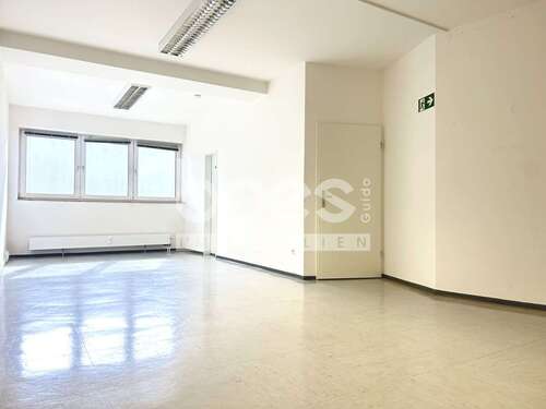 Foto - Büro in Langenfeld (Rheinland) 600,00 € 44 m²