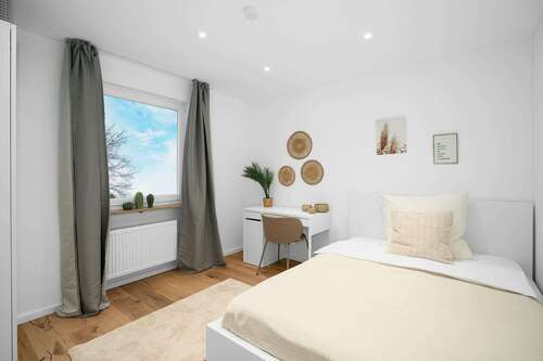 Foto - WG-Zimmer in München 775,00 € 11 m²