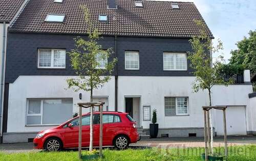 Foto - Wohnung zum Mieten in Oberhausen 375,00 € 40 m²