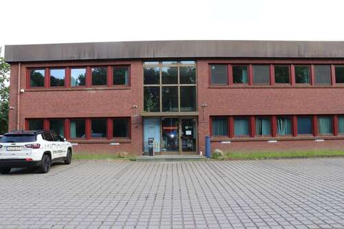 Foto - Büro in Kiel 2.950,00 € 287.9 m²