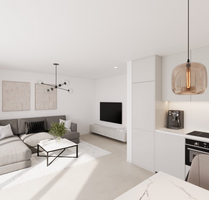 Wohnung zum Kaufen in Münster 403.845,00 € 70.85 m²