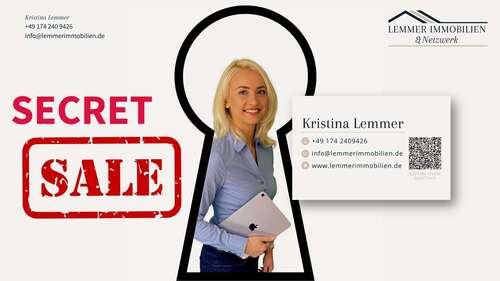 Foto - Wohnung zum Kaufen in Meersburg 590.000,00 € 145 m²