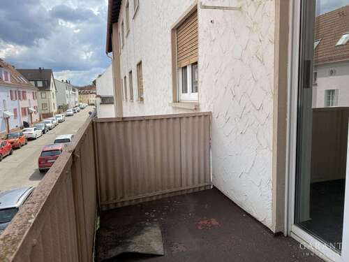 Foto - Wohnung zum Kaufen in Kaiserslautern 39.990,00 € 38 m²