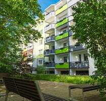 Wohnung zum Mieten in Zwickau 279,00 € 43 m²