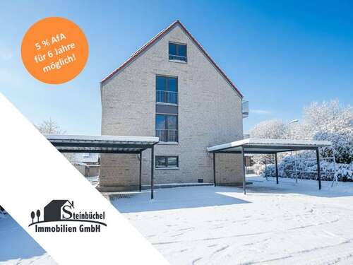 Foto - Wohnung zum Kaufen in Horstmar 313.650,12 € 79.82 m²