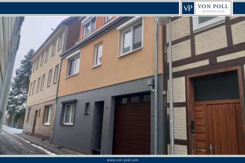 Foto - Haus zum Kaufen in Osterode am Harz 219.000,00 € 195 m²