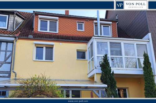 Foto - Haus zum Kaufen in Osterode am Harz 219.000,00 € 195 m²