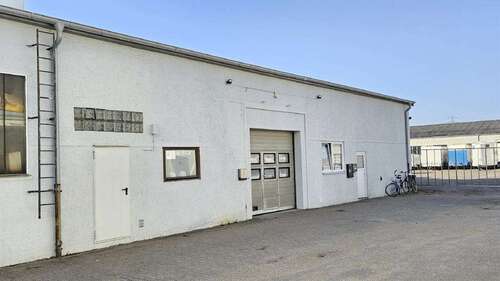 Foto - Halle in Norderstedt-Harksheide 1.586,00 € 216 m²