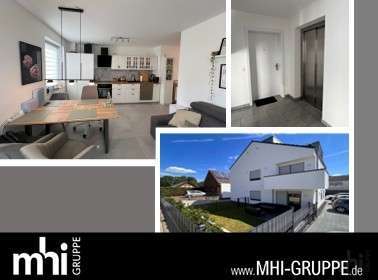 Foto - Wohnung zum Mieten in Nörvenich 685,00 € 50.53 m²