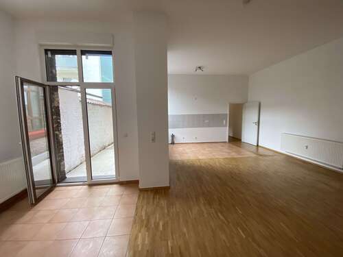 Foto - Wohnung zum Mieten in Mannheim 870,00 € 75 m²