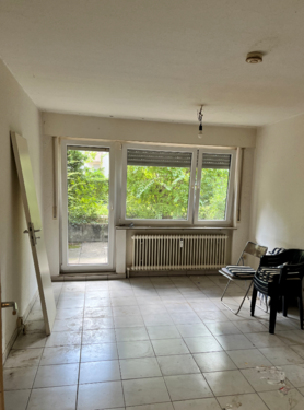 Foto - Wohnung zum Mieten in Stuttgart 500,00 € 45.85 m²