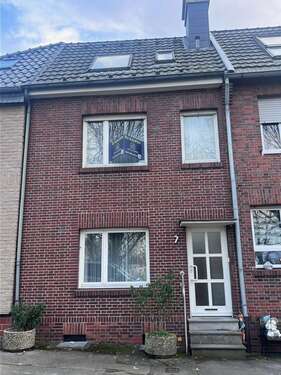 Foto - Haus zum Kaufen in Würselen 279.000,00 € 92 m²