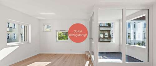 Foto - Wohnung zum Kaufen in Berlin 804.000,00 € 94.16 m²