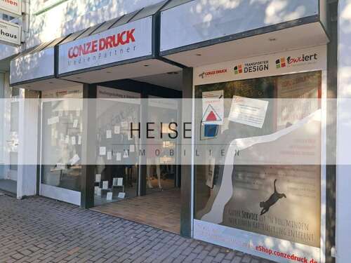 Foto - Einzelhandel in Holzminden 300,00 € 48 m²