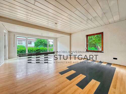 Foto - Haus zum Kaufen in Stuttgart 650.000,00 € 176.3 m²