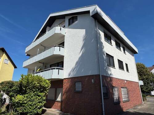 Foto - Wohnung zum Kaufen in Mörfelden-Walldorf 170.000,00 € 45.3 m²