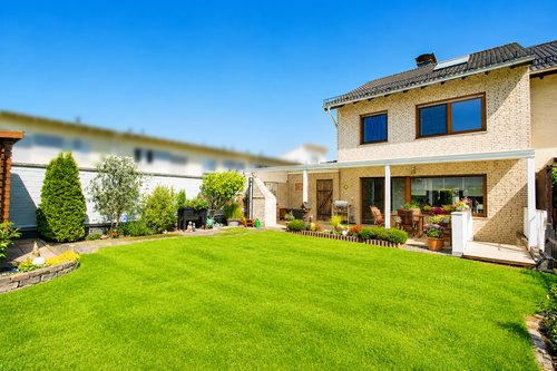 Foto - Haus zum Kaufen in Niederkassel 459.250,00 € 112.14 m²