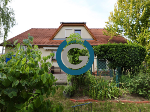 Foto - Haus zum Kaufen in Berlin 649.000,00 € 191.18 m²