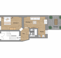 Wohnung zum Kaufen in Berlin 194.000,00 € 45.92 m²