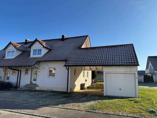 Foto - Haus zum Kaufen in Hohenwart 529.000,00 € 124 m²