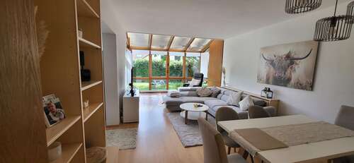 Foto - Wohnung zum Mieten in Baden-Württemberg - Pforzheim 1.230,00 € 100 m²
