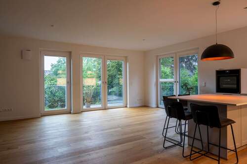 Foto - Wohnung zum Mieten in Quickborn 1.650,00 € 97 m²