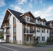 Wohnung zum Kaufen in Peiting 285.000,00 € 50.33 m²