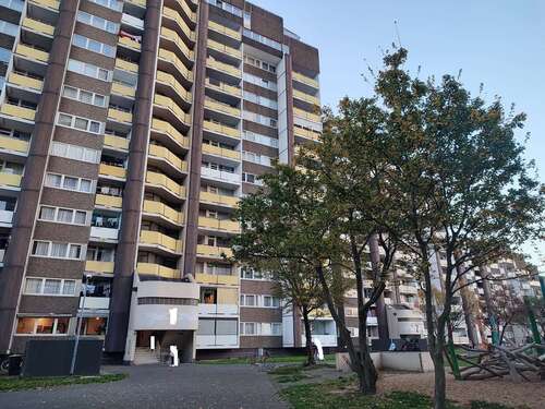 Foto - Wohnung zum Kaufen in Köln 64.900,00 € 40.3 m²