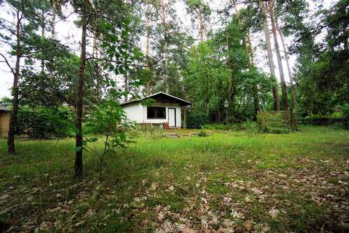 Foto - Grundstück zu verkaufen in Wandlitz 410.000,00 € 1617 m²