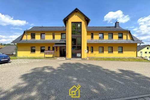 Foto - Büro in Aue-Bad Schlema 550,00 € 93 m²