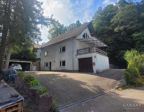 Foto - Haus zum Kaufen in Otterberg 290.000,00 € 186 m²