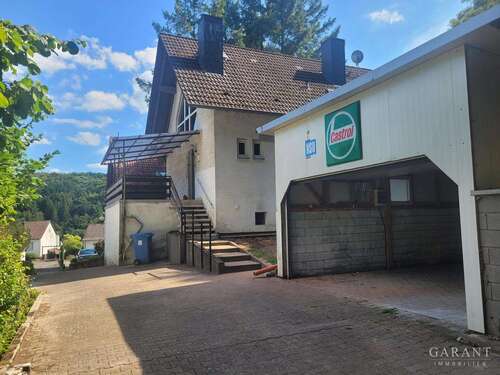 Foto - Haus zum Kaufen in Otterberg 270.000,00 € 186 m²