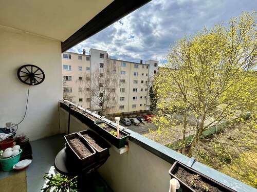 Foto - Wohnung zum Kaufen in Berlin 164.000,00 € 68.31 m²