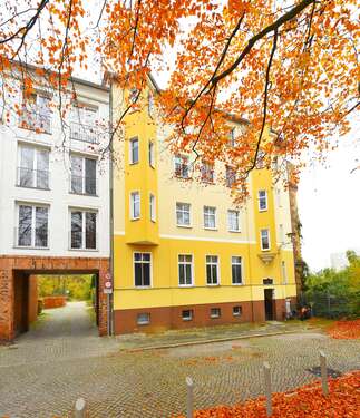 Foto - Haus zum Kaufen in Frankfurt (Oder ) 875.000,00 € 734.03 m²
