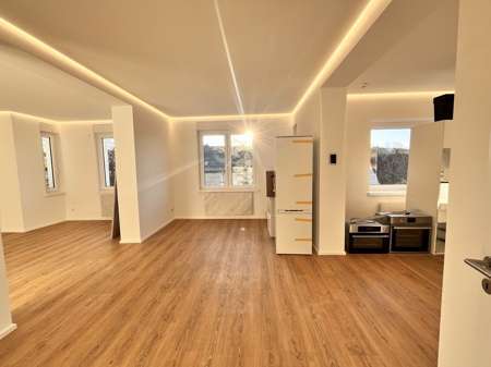 Foto - Wohnung zum Mieten in Arnsberg Neheim 1.095,00 € 95 m²