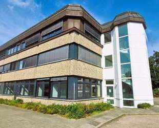 Büro in Kiel 2.500,00 € 387.41 m²