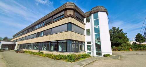 Foto - Büro in Kiel 3.290,00 € 387.41 m²