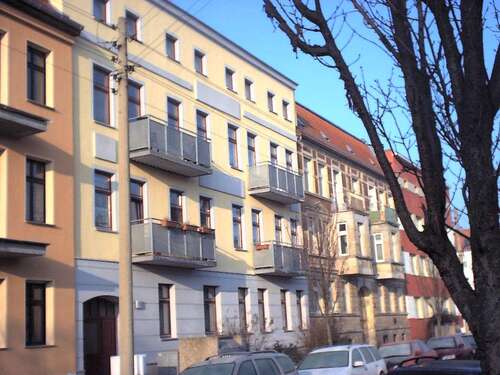 Foto - Wohnung zum Mieten in Magdeburg 336,00 € 56 m²