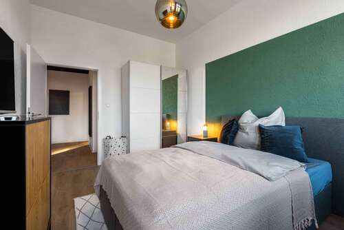 Foto - WG-Zimmer in Frankfurt am Main 665,00 € 13 m²