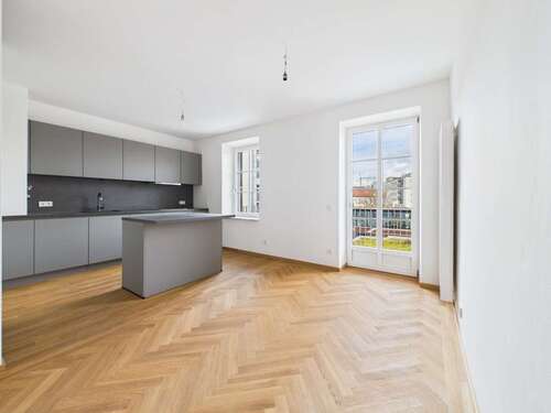 Foto - Wohnung zum Mieten in München 3.950,00 € 130.58 m²