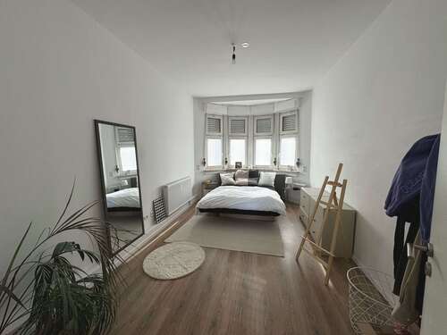 Foto - Wohnung zum Mieten in Frankfurt 1.250,00 € 77 m²