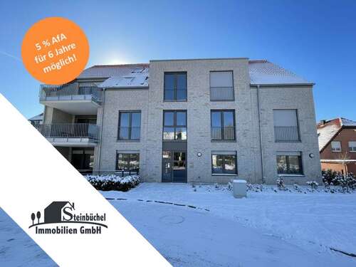 Foto - Wohnung zum Kaufen in Horstmar 313.650,12 € 79.82 m²