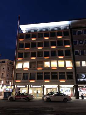 Foto - Büro in Dortmund 1.092,50 € 95 m²