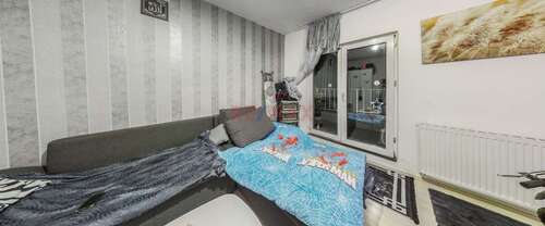 Foto - Wohnung zum Kaufen in Ludwigshafen am Rhein 110.000,00 € 52 m²