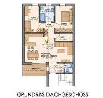 Wohnung zum Kaufen in Offenbach 385.000,00 € 79 m²