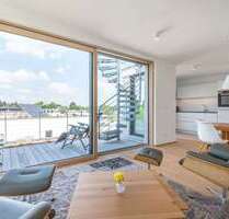 Wohnen auf Zeit in Oberursel (Taunus) 1.988,00 €