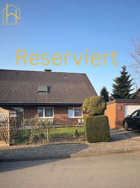 Foto - Haus zum Kaufen in Spenge 439.000,00 € 180 m²